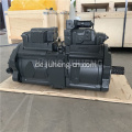 CX210B Hydraulische Hauptpumpenbaggerteile original neu